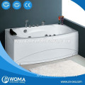 adult whirlpool massage bath tub Q306 bathroom sanitary ware